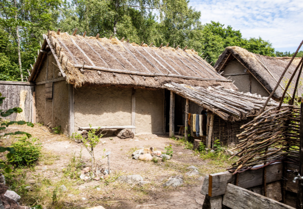 Birka, Bjorko